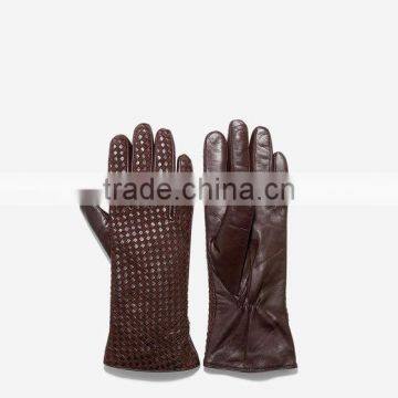 Lambskin Gloves