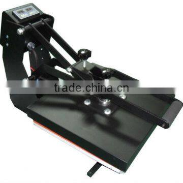 Hot Sale Digital Electronic Magnetic Drawer ,t-shirt Heat Press Machine CY-G5 photo-5