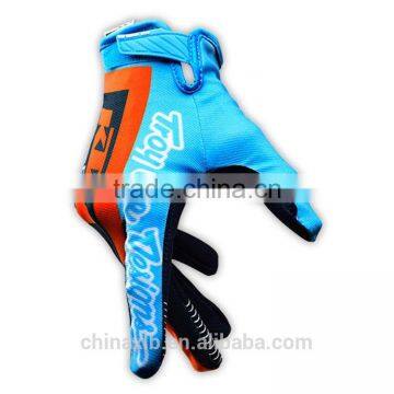 Mountain Bike Riding Silicone GEL Gloves for Women Men photo-3
