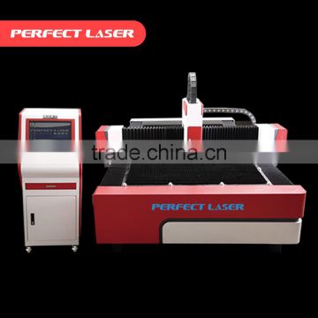 1530 500w /1000w Fiber Laser cutting machine for metal 1mm-14mm