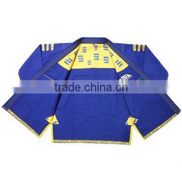 Wholesale Brazilian Jiu Jitsu/bjj Kimono High Quality Custom Bjj gi Uniform With Low Price photo-4