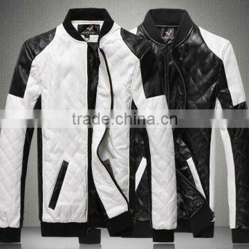 new design fashion cool auto racing jacket/Vehicle race clothing wholesale