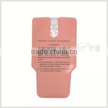 Chinese Manufacturer Metal Micro US Air Force E6B, Ultimate Portable Computer Air Navigation for Military # CPU-26A/P photo-2
