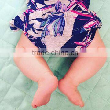 Rompers Product Type and 100% Cotton Material Rompers for Baby photo-5