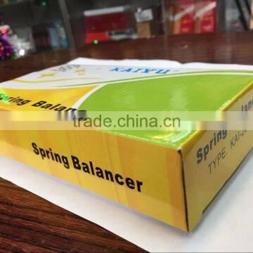 KAIYU SPRING BALANCER FOR GRAVITY IRON photo-5