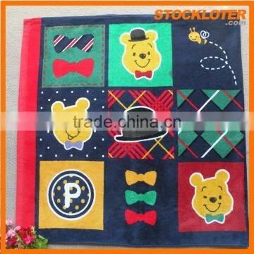Beach Waffle Face Towels Wholesale Overstock 150902 photo-3