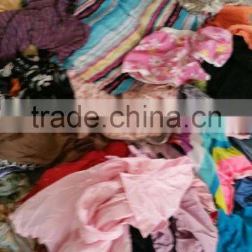 GZY 2015 Hot Sale Fashion Mixed Wholesale Used Clothing photo-3