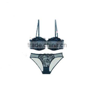 Made in China Magic push-up sexy bra