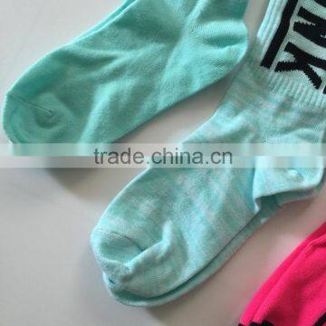 New Own Design Men's Athletic Sport Socks photo-4