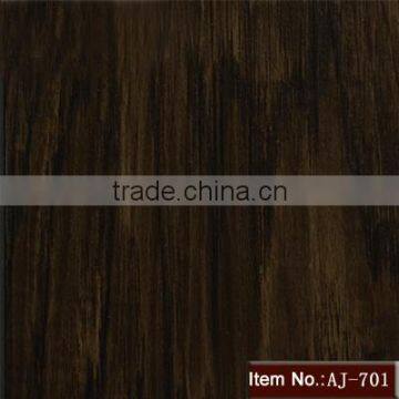 Eco-friendly Click Lock Plastic PVC Vinyl Floor(PVC Flooring)