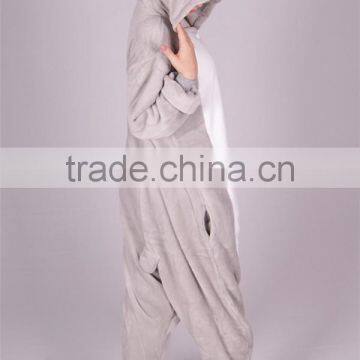 OEM Service Lifelike Animal Mascot Party Dress up Koala Adult Costume photo-3