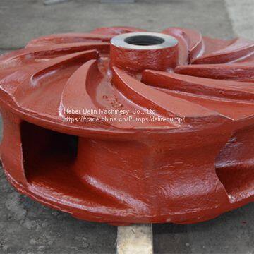 Pump Impeller Impeller Pump Impeller Design photo-2
