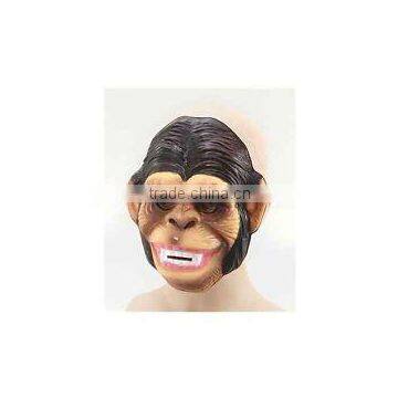 2014 new design of gorilla mask