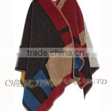 CX-B-P-27 Cheap Shawls Cashmere Pashmina