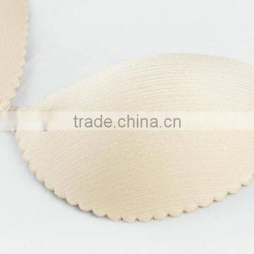 Push up Front Closure Breathable Adhesive Bra photo-3