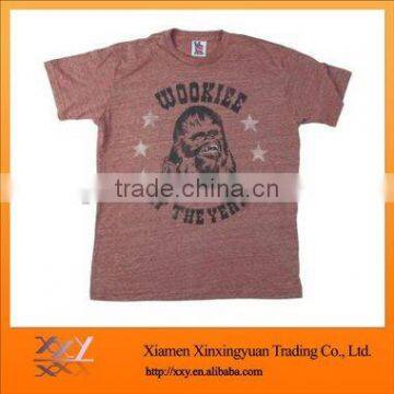 Custom Printed T shirts to Print Graphic OEM Factory T Shirts China