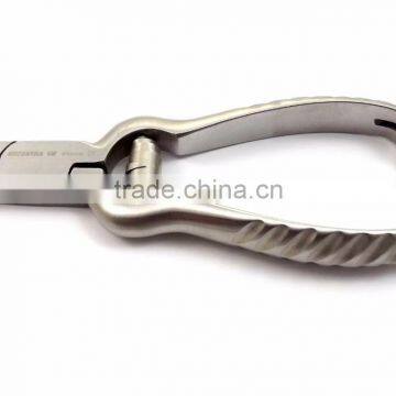 Podiatry Toe Nail Cutters For Thick Toenails Professional Nippers Clippers Tool