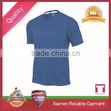 wholesale plain soccer jersey thailand quality OEM china manufactory