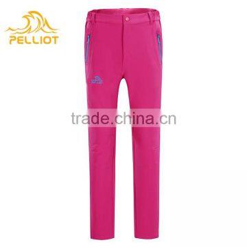 Thermal Windproof Breathable Coaches Trousers photo-6