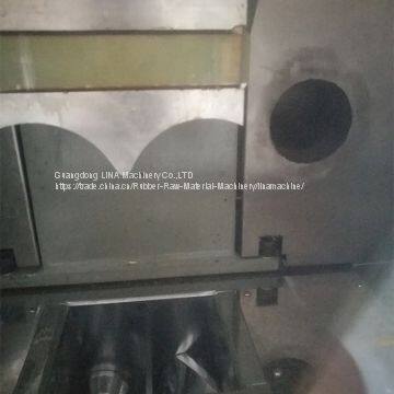 Rubber Seal Ring Making Machine Dispersion Kneader/internal Mixer for Research and Mass Production photo-3