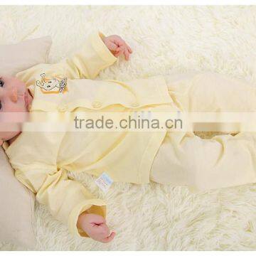 Wholesale Super Quality cotton Kids Pajama Set