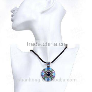 National Wind Restoring Ancient Ways ms Necklace photo-5
