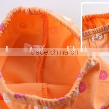 Winter Autumu Long Sleeve 2 Pieces Matching Children Clothing Set Baby Clothes photo-5