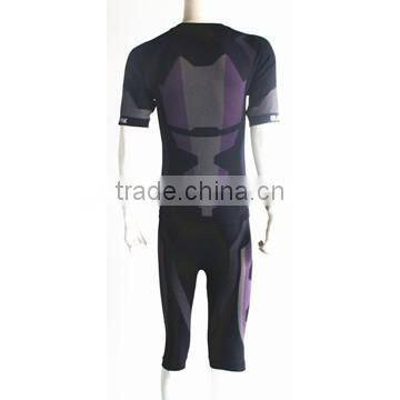 Seamless Men Sports Track Suit photo-2