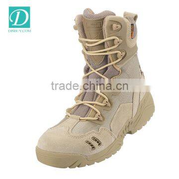 2016 Boots Military Boot Men Combat Outdoor Fashion Shoes photo-5