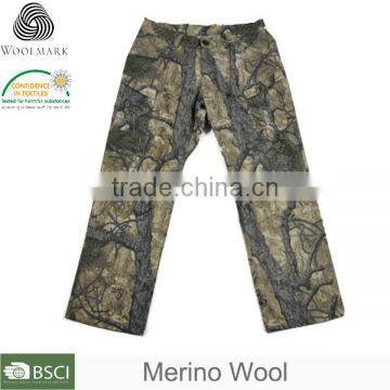 Camouflage Merino Wool Military Black Camouflage Tactical Pants,maternity Tactical Pants photo-3