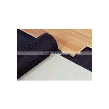 Wooden Flooring Underlay