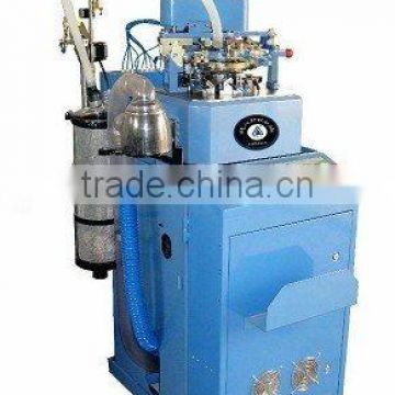 6F Circular Hosiery Machine