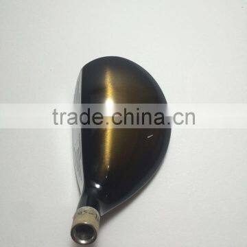 China Club Head for Hybrid Dealer photo-2