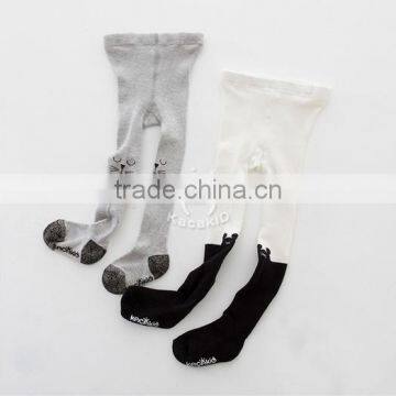 Baby Warm Cotton Pantyhose, Infant Pantynose, Baby Socks photo-3