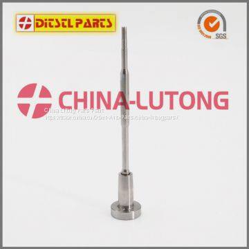 Bosch Common Rail Valve F00RJ02806 For Injector 0445120165 0445120083 0445120164 0445120110 044512 photo-5