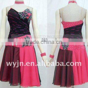 2013 New for sell ! ballroom dance costumes for women