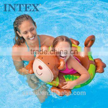 INTEX Animal Float Ring