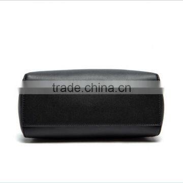 Genuine Ladies Fashionable Monster Leather Mini Handbag photo-5