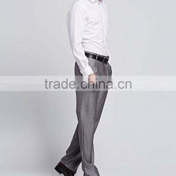 Men's Shirts With Long Sleeves Fancy Men Wear photo-5