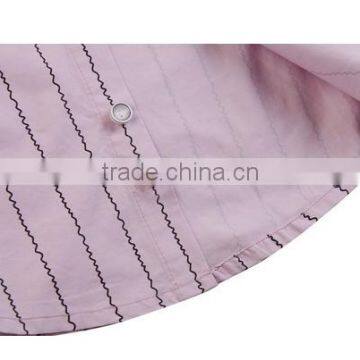 Kids Shirts With Bow Tie Dress Shirts Collection photo-5