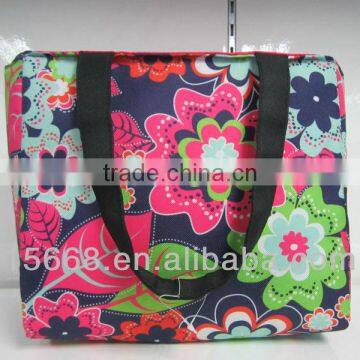 nylon shopping bag