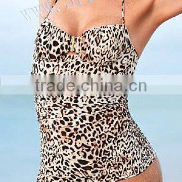 sexy halter tankini swimsuits