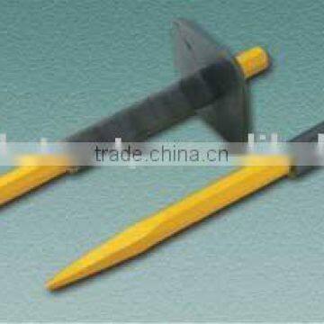 chisel