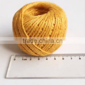 Wholesale Custom High Quality 50g l DIY Hemp Ball photo-3