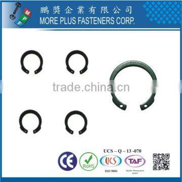 Made in Taiwan Stainless Steel IRTW Inverted Internal Retaining Ring photo-2