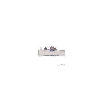 Sell Paper Cup Machine