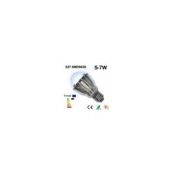 LED bulb light