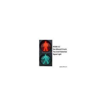 Sell 300mm LED Pedestrian Signal Lights