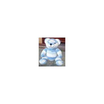 Sell Stuffed & Plush Teddy Bear (Hong Kong)