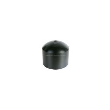 Carbon Steel Seamless Pipe Cap